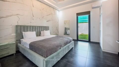 Mahra Villa in Marrakech, Morocco