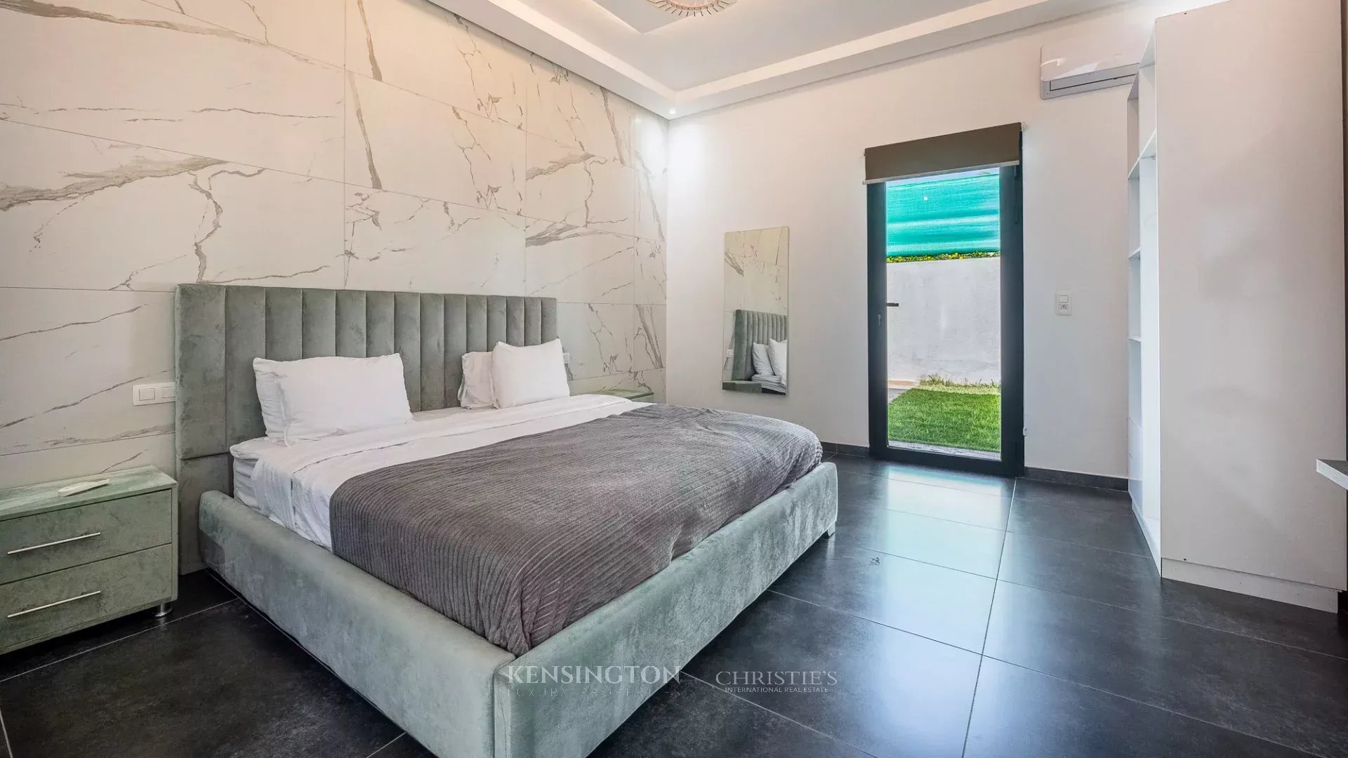 Mahra Villa in Marrakech, Morocco