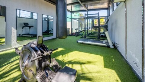 Mahra Villa in Marrakech, Morocco