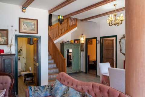 Maison Fayrouz in Tanger, Morocco