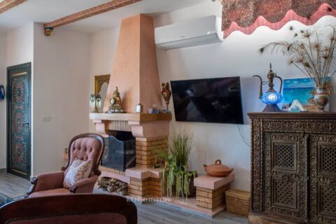 Maison Fayrouz in Tanger, Morocco