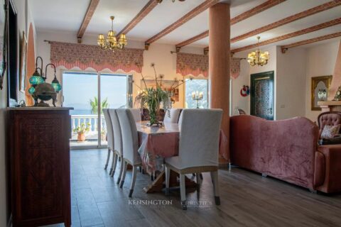 Maison Fayrouz in Tanger, Morocco