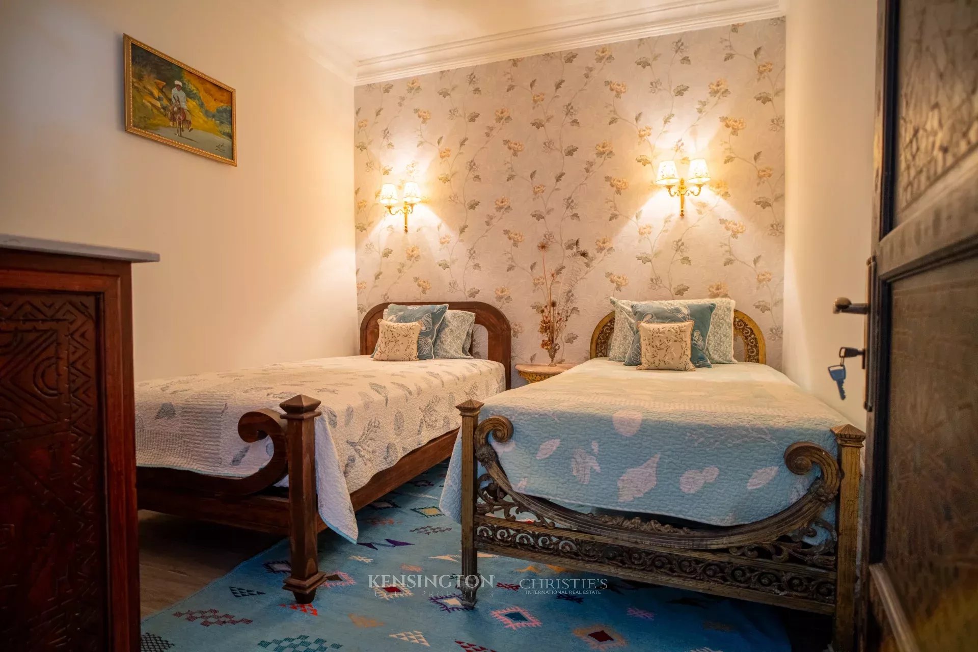 Maison Fayrouz in Tanger, Morocco