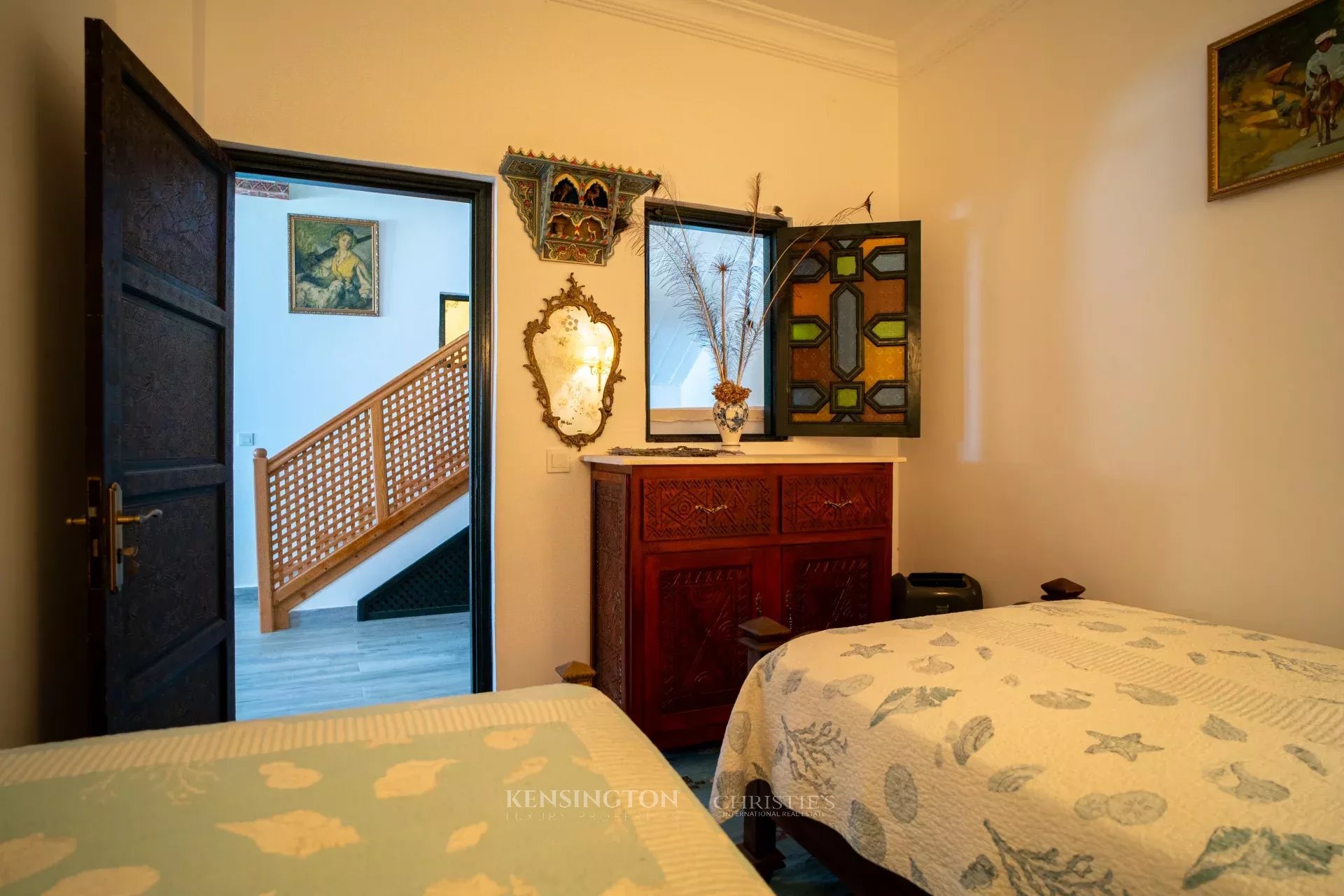 Maison Fayrouz in Tanger, Morocco