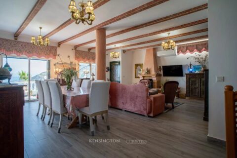 Maison Fayrouz in Tanger, Morocco