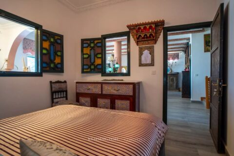 Maison Fayrouz in Tanger, Morocco