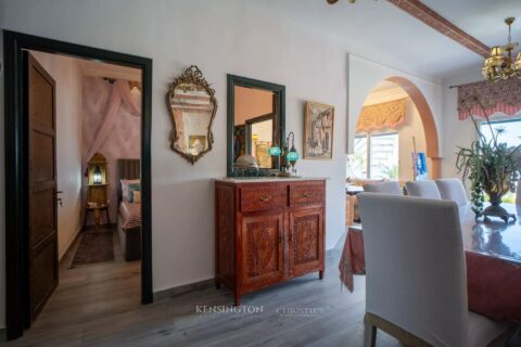 Maison Fayrouz in Tanger, Morocco