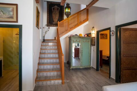 Maison Fayrouz in Tanger, Morocco
