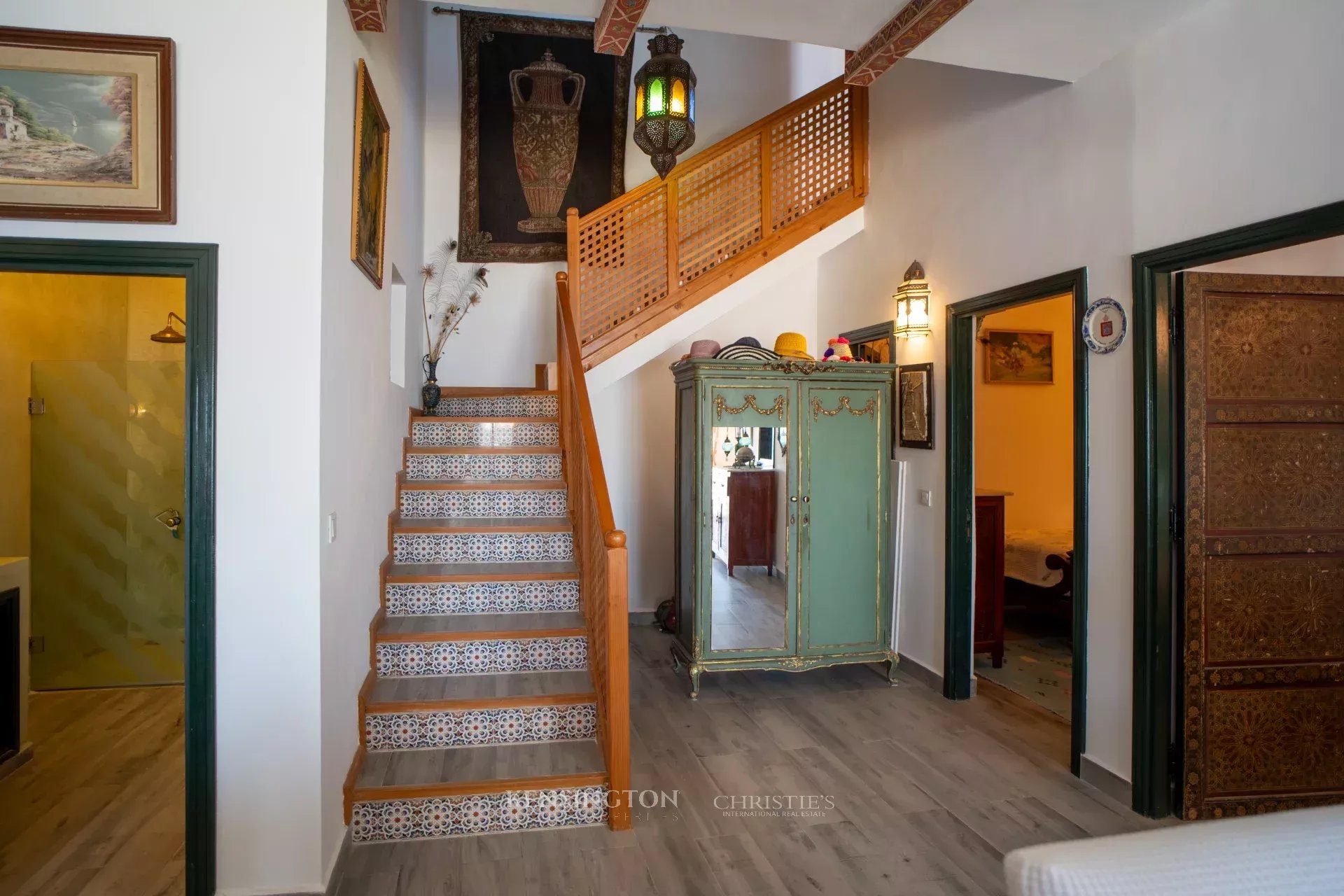 Maison Fayrouz in Tanger, Morocco