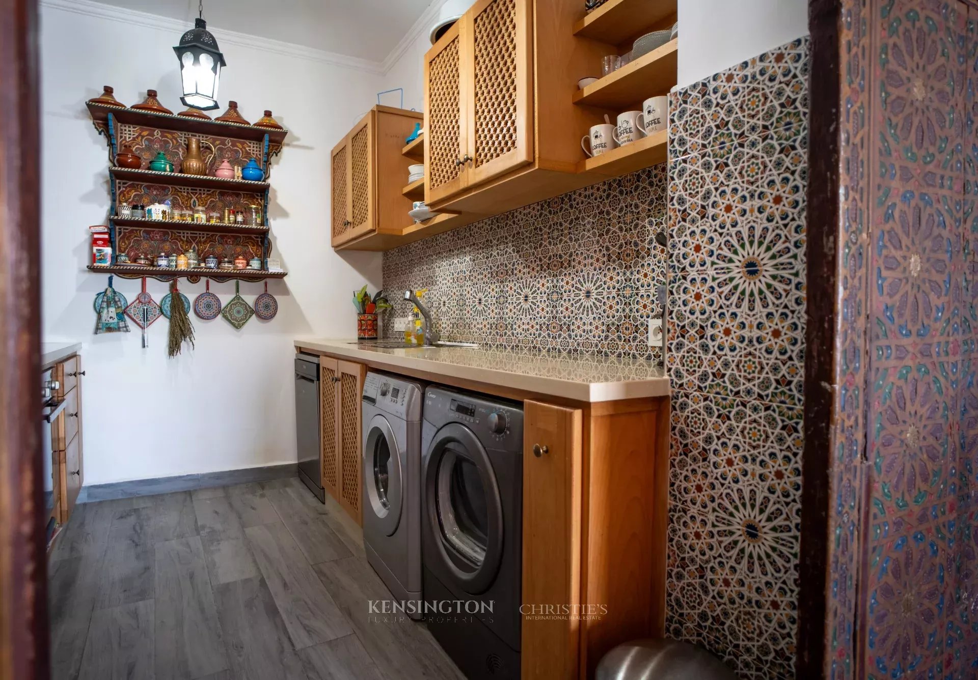 Maison Fayrouz in Tanger, Morocco
