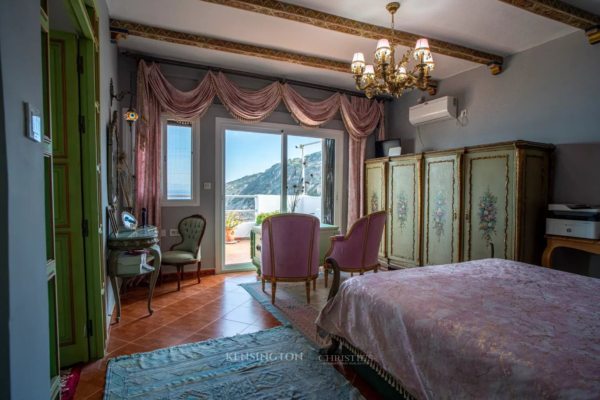 Maison Fayrouz in Tanger, Morocco