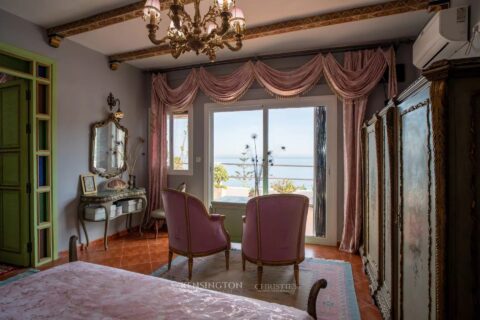 Maison Fayrouz in Tanger, Morocco