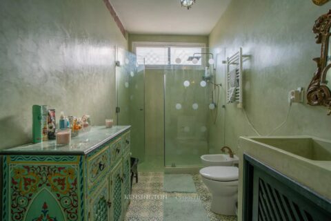 Maison Fayrouz in Tanger, Morocco