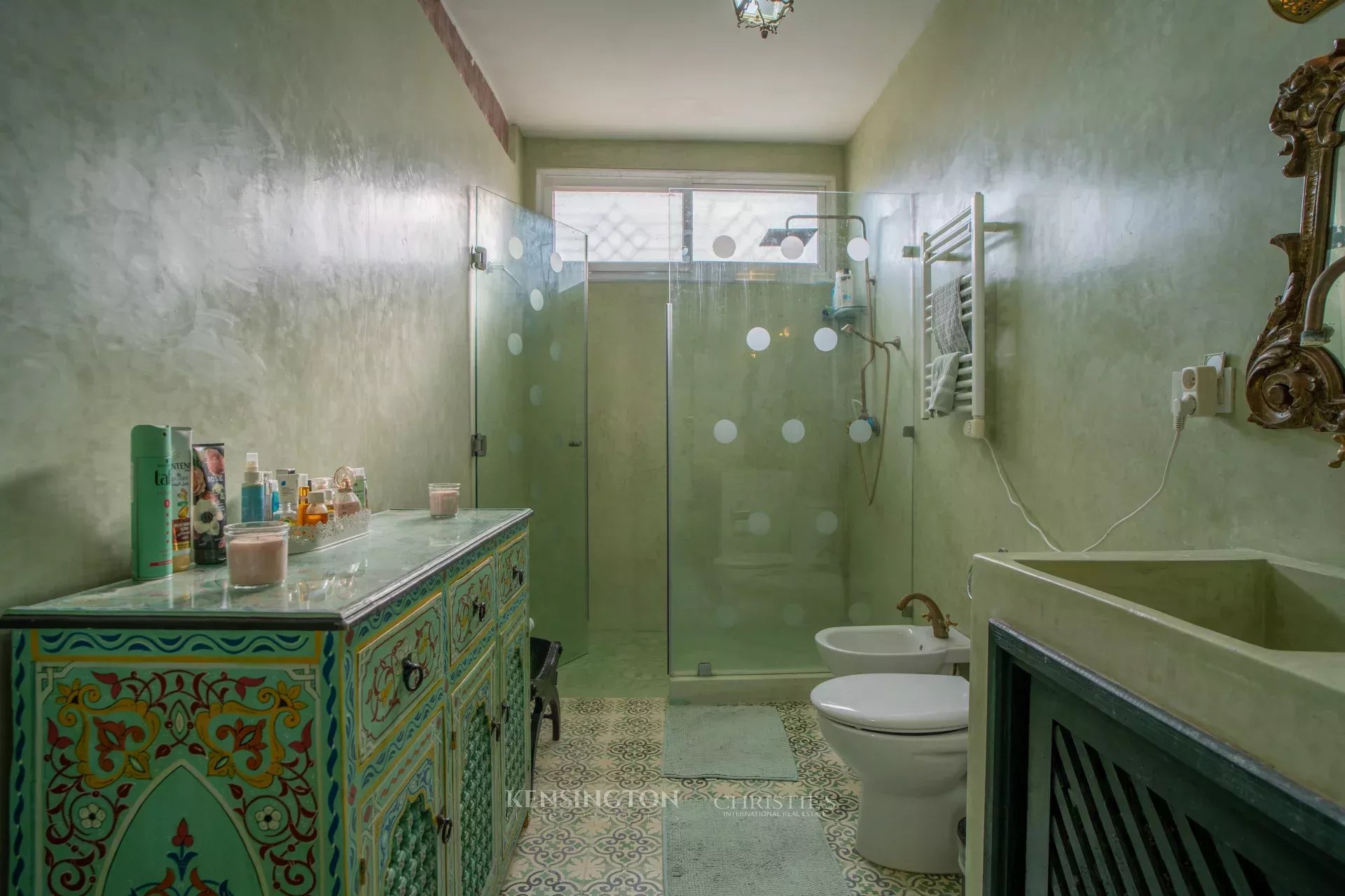 Maison Fayrouz in Tanger, Morocco
