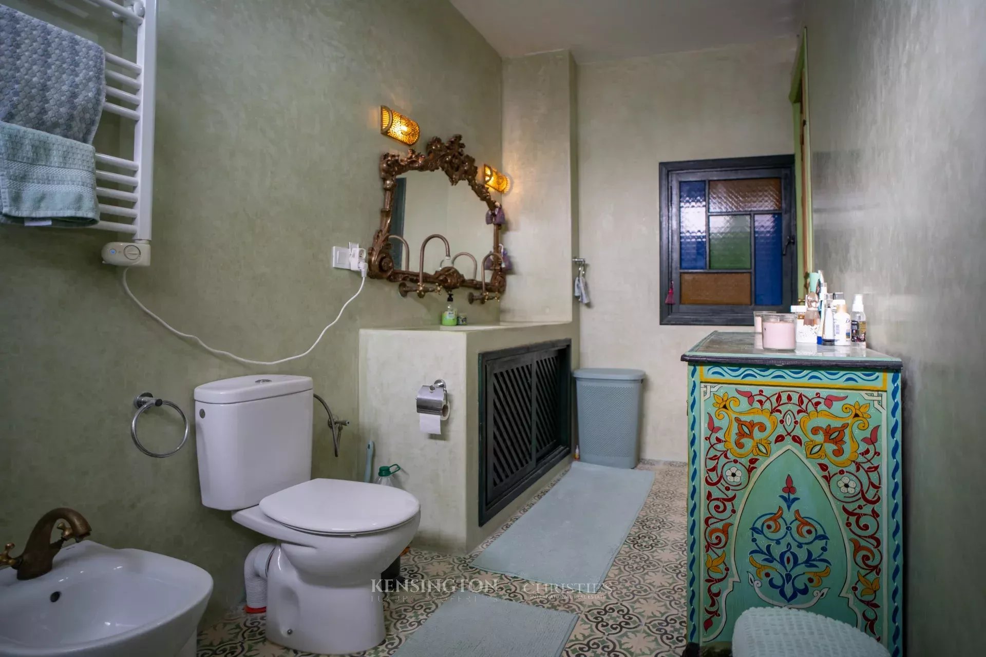Maison Fayrouz in Tanger, Morocco