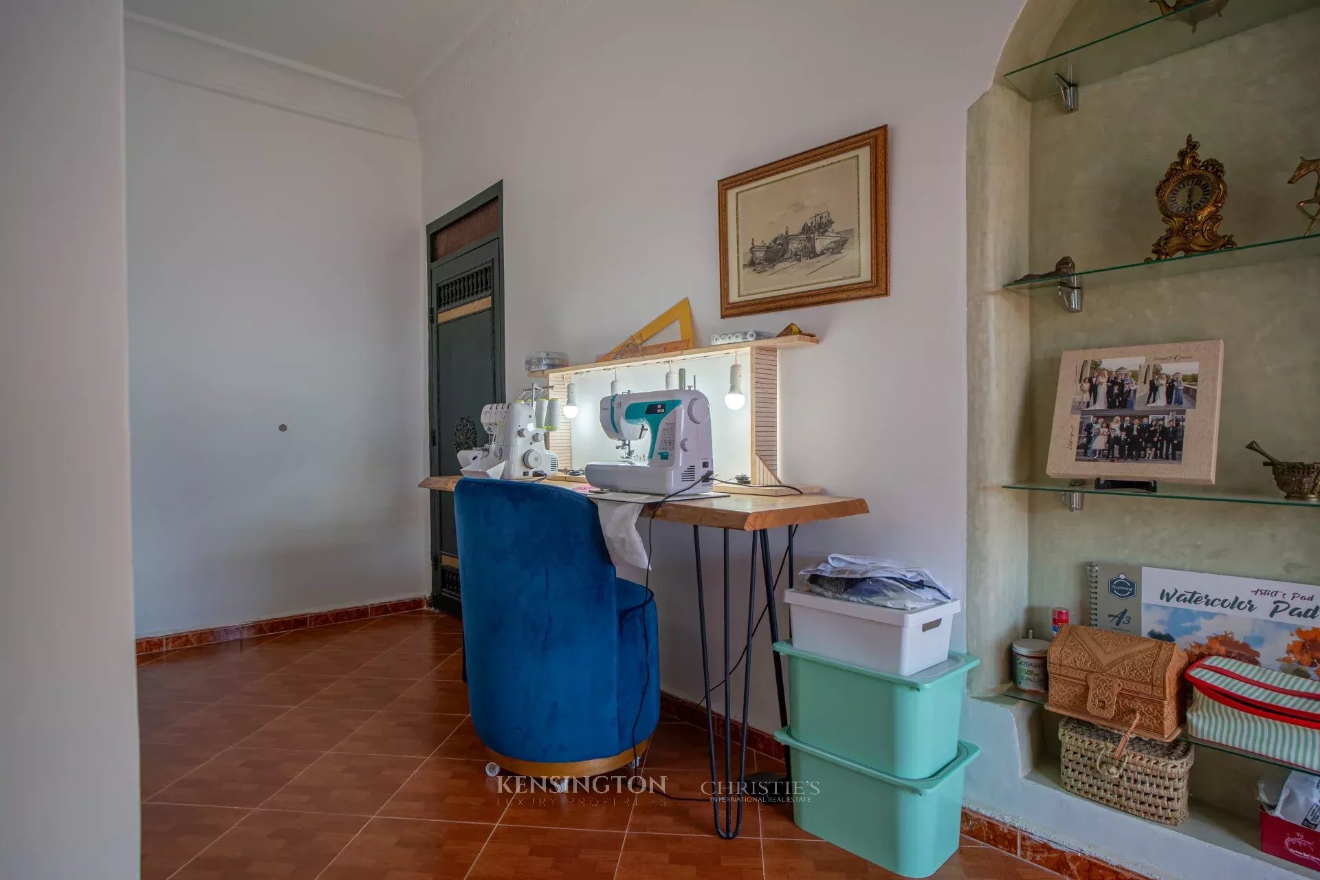 Maison Fayrouz in Tanger, Morocco