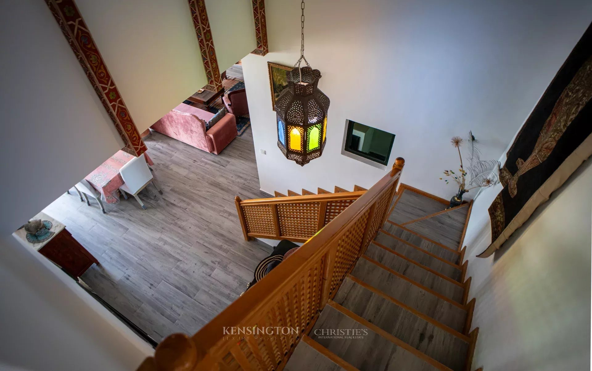 Maison Fayrouz in Tanger, Morocco
