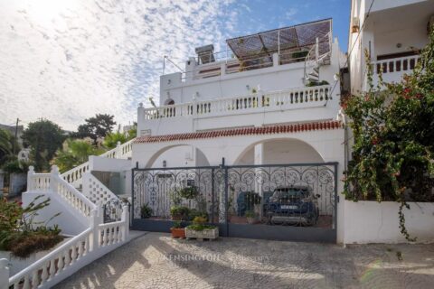 Maison Fayrouz in Tanger, Morocco