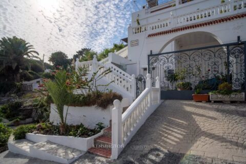 Maison Fayrouz in Tanger, Morocco
