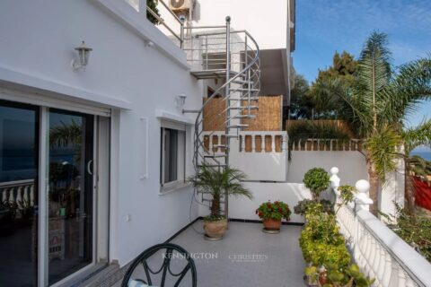 Maison Fayrouz in Tanger, Morocco