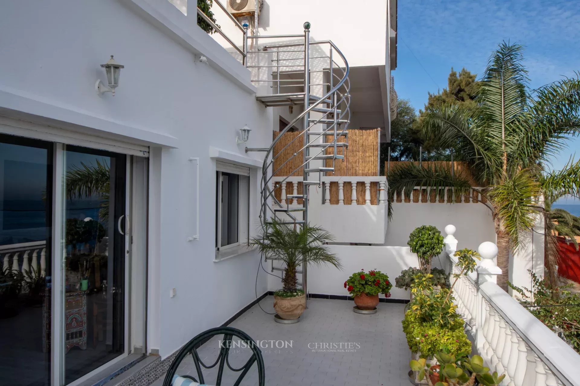 Maison Fayrouz in Tanger, Morocco