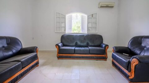 Maison Haros in Marrakech, Morocco