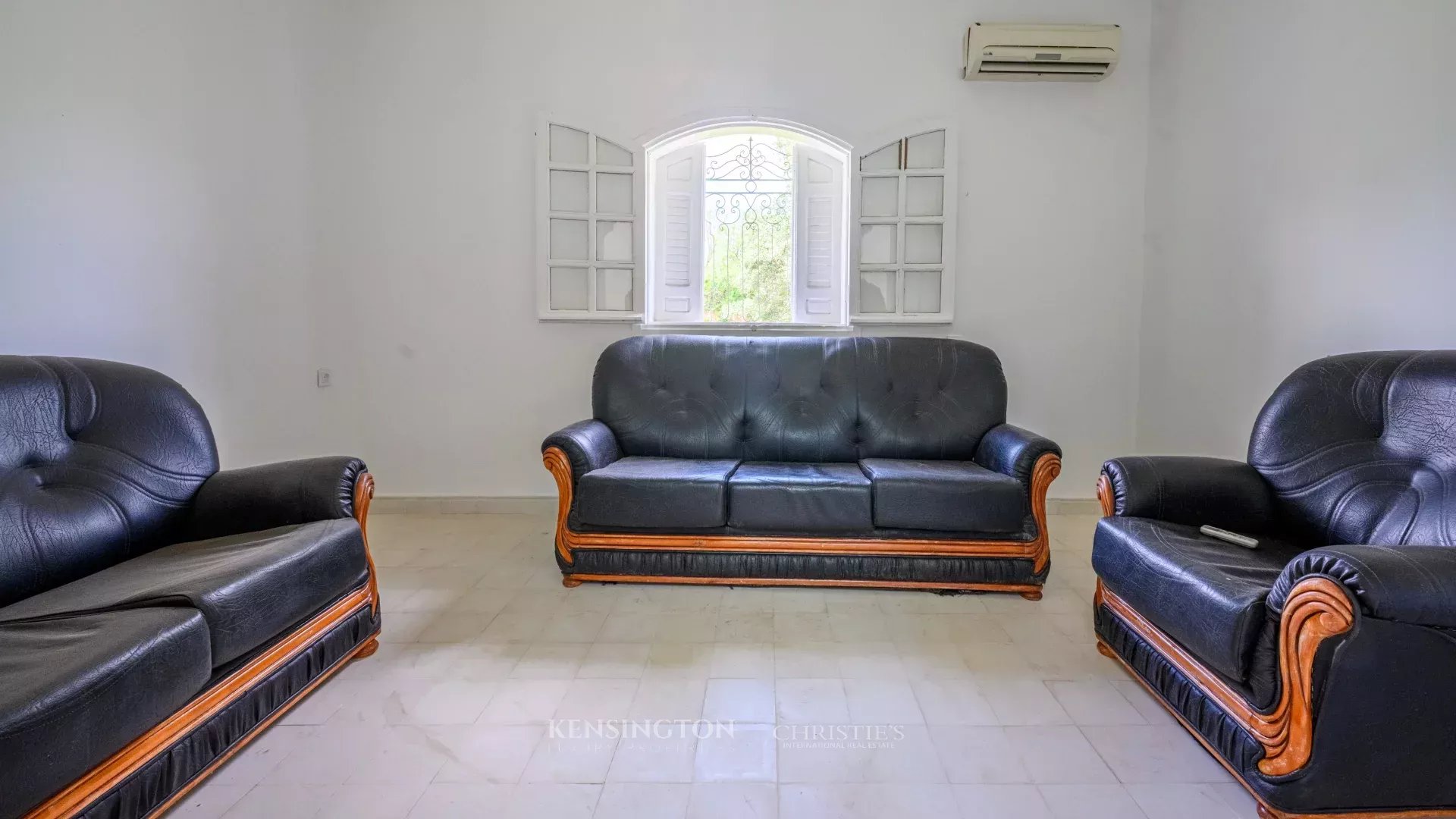 Maison Haros in Marrakech, Morocco
