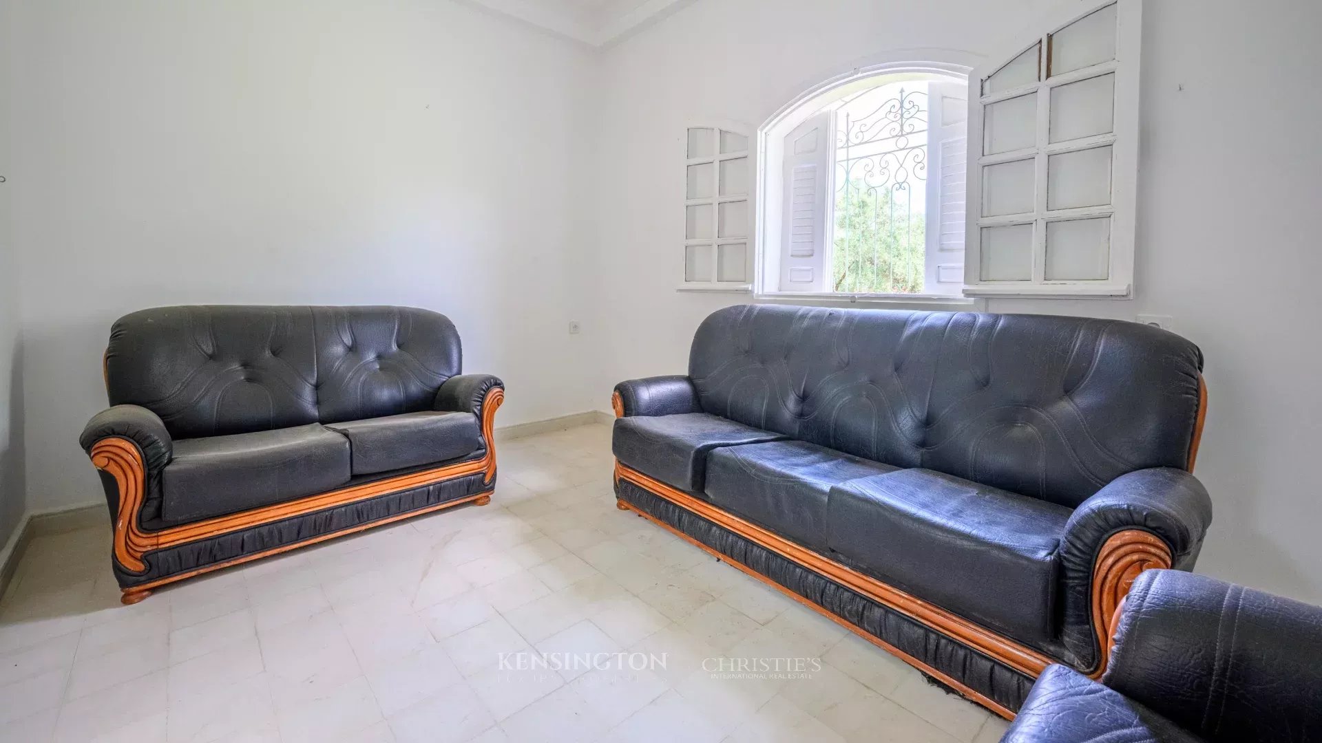 Maison Haros in Marrakech, Morocco
