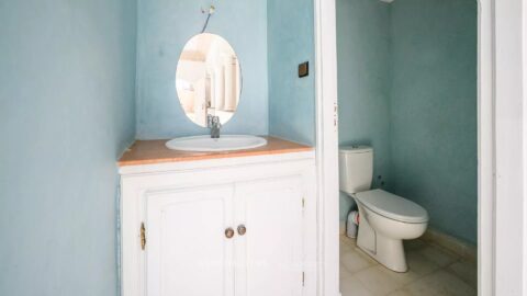 Maison Haros in Marrakech, Morocco