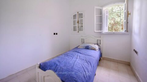 Maison Haros in Marrakech, Morocco