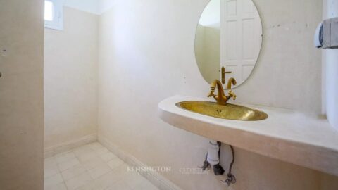 Maison Haros in Marrakech, Morocco