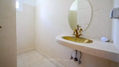 Maison Haros in Marrakech, Morocco