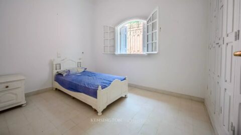 Maison Haros in Marrakech, Morocco
