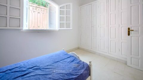 Maison Haros in Marrakech, Morocco