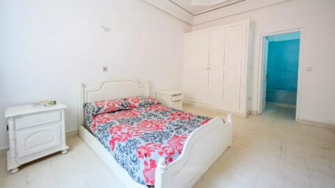 Maison Haros in Marrakech, Morocco