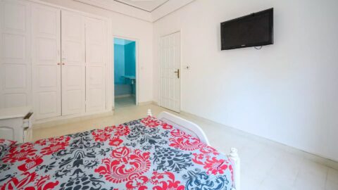 Maison Haros in Marrakech, Morocco