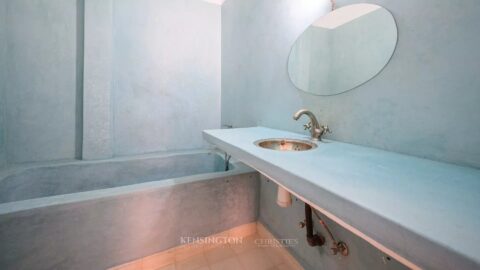 Maison Haros in Marrakech, Morocco