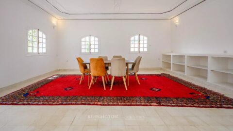 Maison Haros in Marrakech, Morocco