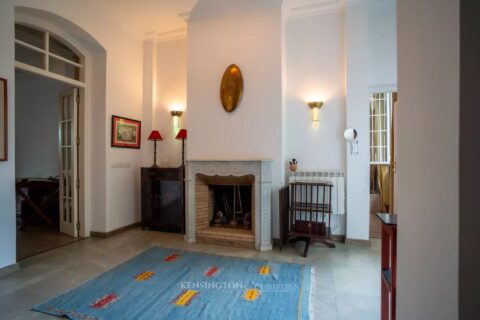 Maison Lilly Raquel in Tanger, Morocco