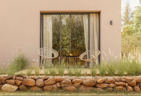 Maison Serenata in Marrakech, Morocco