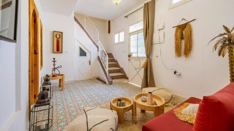 Maison Syli in Marrakech, Morocco