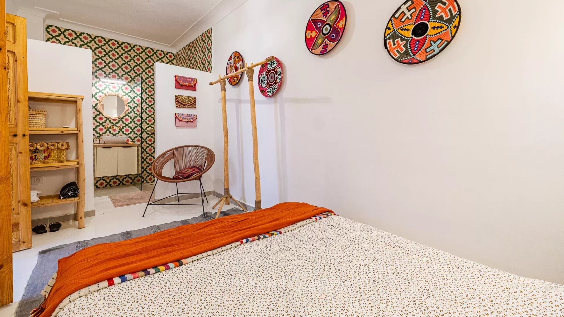 Maison Syli in Marrakech, Morocco