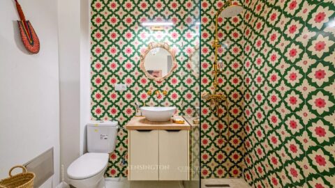 Maison Syli in Marrakech, Morocco