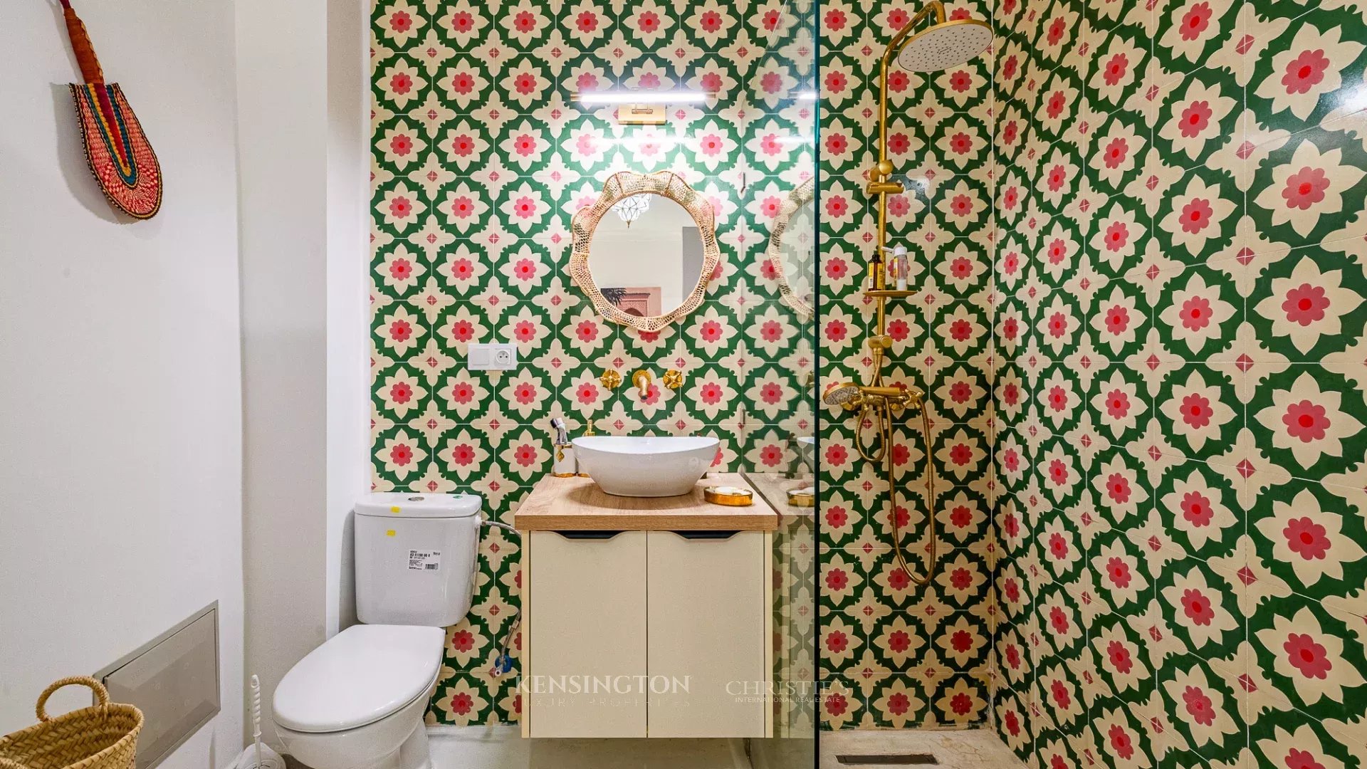 Maison Syli in Marrakech, Morocco