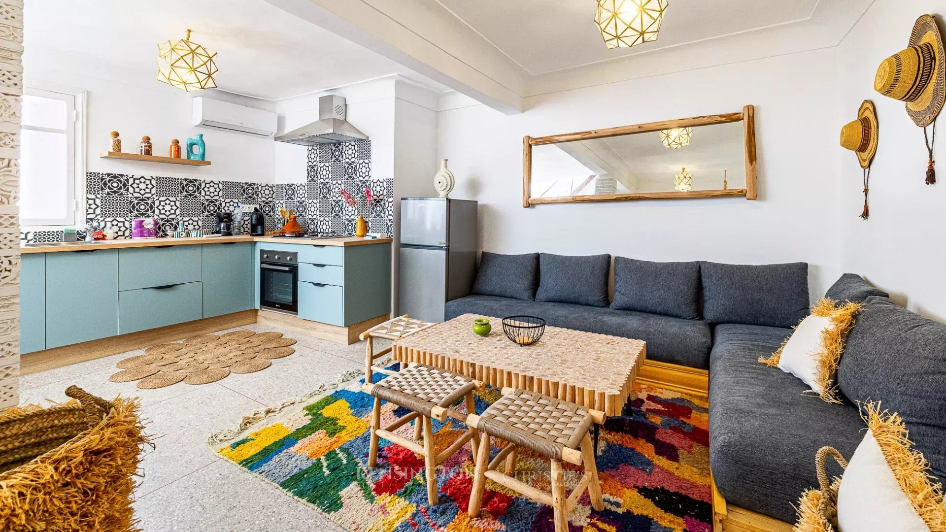 Maison Syli in Marrakech, Morocco