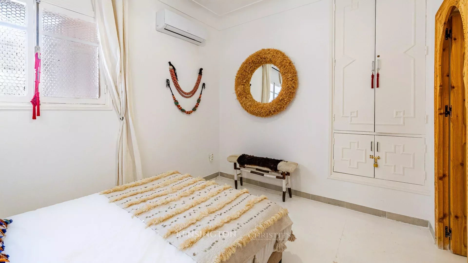 Maison Syli in Marrakech, Morocco