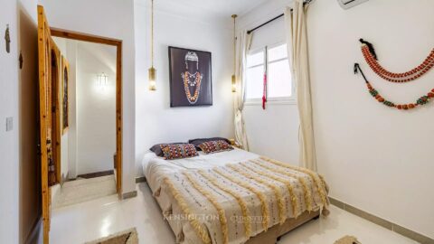 Maison Syli in Marrakech, Morocco