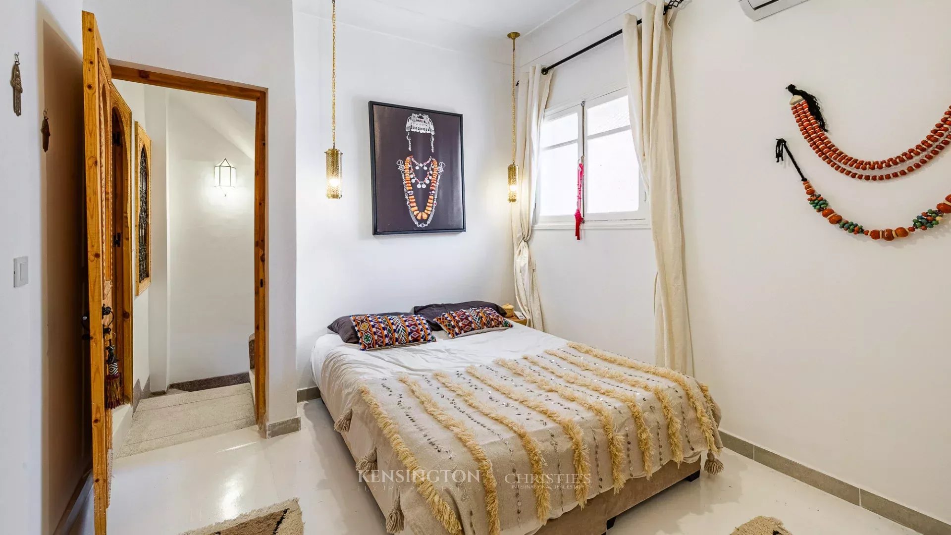 Maison Syli in Marrakech, Morocco