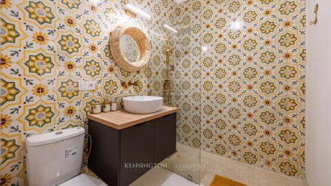 Maison Syli in Marrakech, Morocco