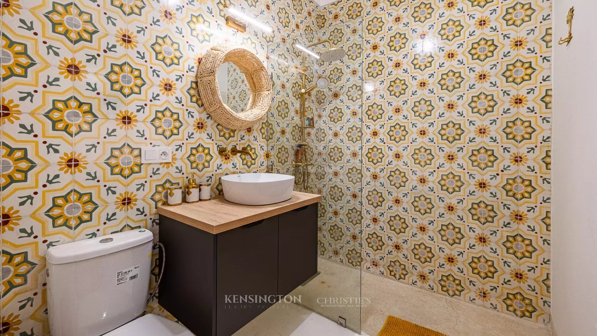 Maison Syli in Marrakech, Morocco